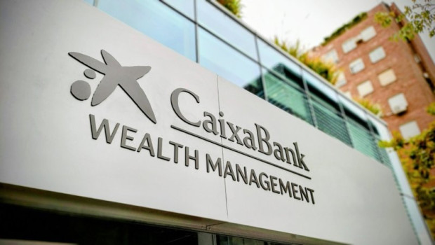 ep archivo   oficina de caixabank wealth management