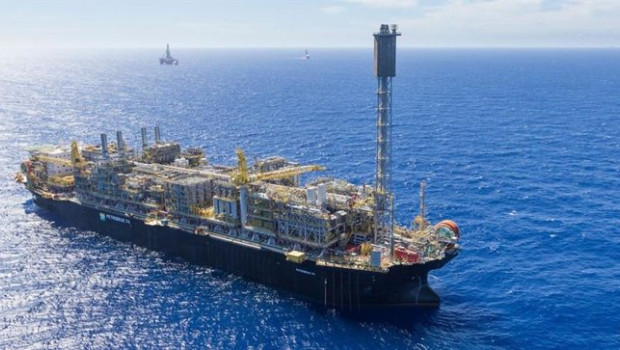 ep archivo   petrobras compra el 49 de filiales de lightsource bp en brasil para impulsar proyectos