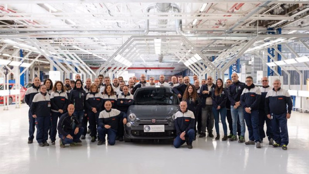 ep archivo   sustainera circular economy hub en mirafiori turin italy