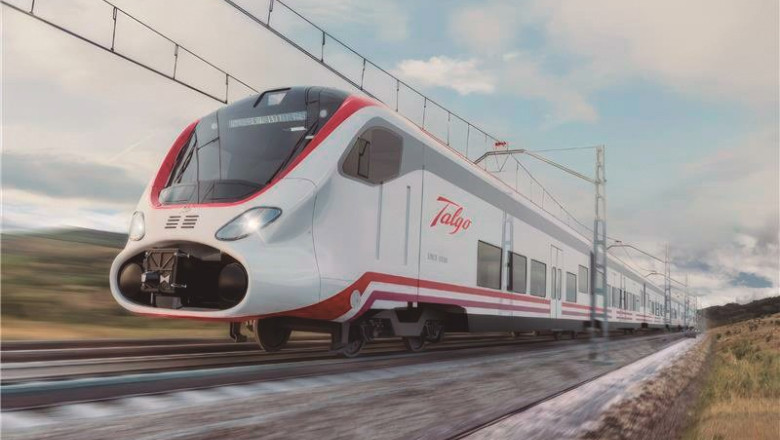 ep archivo   tren de talgo 20251216205503