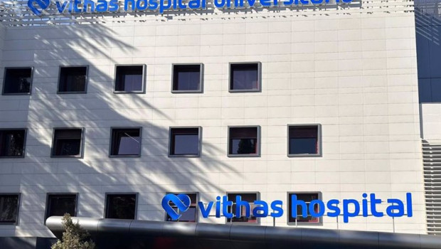 ep archivo   un hospital de vithas en madrid