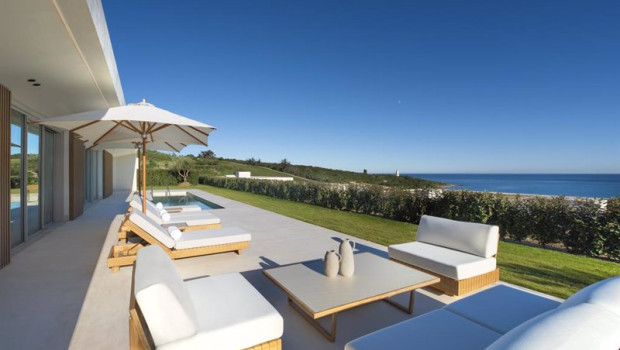 ep archivo villa de fairmont la hacienda costa del sol la alcaidesa andalucia espana ep archivo villa de fairmont la hacienda costa del sol la alcaidesa andalucia espana