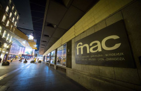 ep archivo vista del fnac sin iluminacion en madrid espana ep archivo vista del fnac sin iluminacion en madrid espana