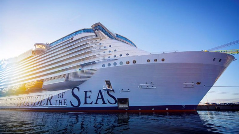 ep archivo wonder of the seas de royal caribbean ep archivo wonder of the seas de royal caribbean
