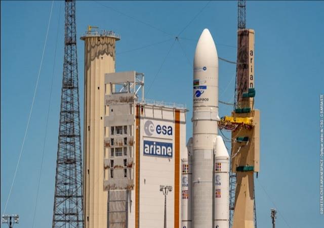 ArianeGroup | ARIANEGROUP ep arianegroup