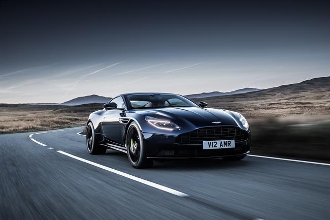 Aston forex regulation