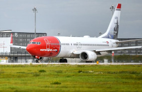 ep avion norwegian