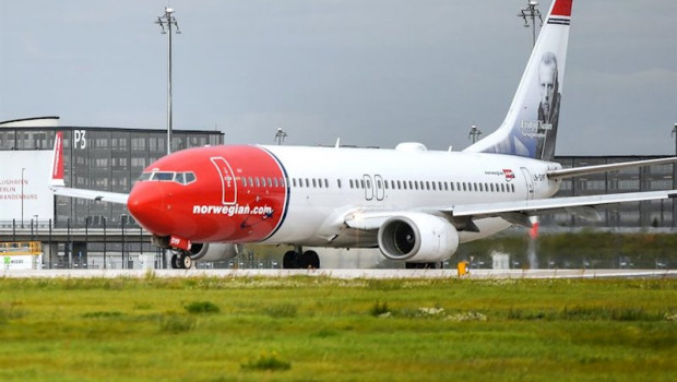 ep avion norwegian