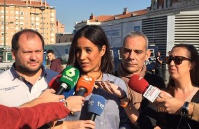 ep begona villacis atiendelos medios