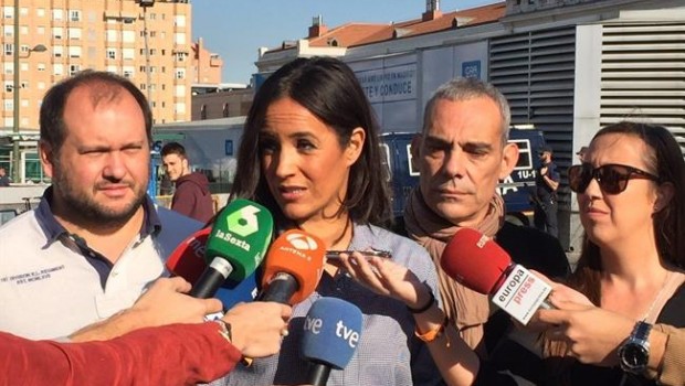 ep begona villacis atiendelos medios