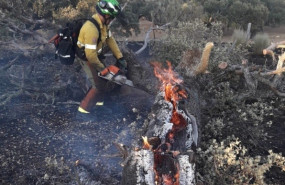 ep bombero actuaencendiovillanuevarey