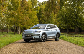 ep byd marca lider en ventas de vehiculos electrificados en febrero con 3003 matriculaciones