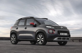 ep c3 aircross