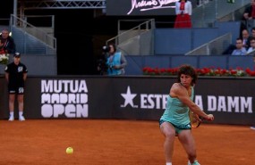 ep carla suarez mutua madrid open