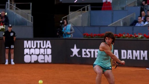 ep carla suarez mutua madrid open