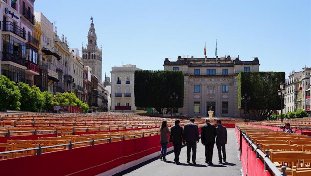 ep carrera oficial de la semana santa de sevilla