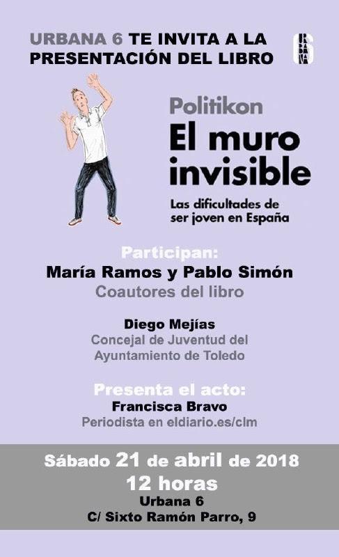 Cartel del acto | GANEMOS ep cartelacto