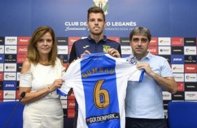 ep cd leganes presento este miercolesgerard gumbau