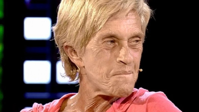 Chelo García Cortés: "Isabel Pantoja me ha utilizado, pero yo también a ella" | TWITTER OFICIAL DE 'SUPERVIVIENTES 2019' ep chelo garcia cortes isabel pantojaha utilizado perotambienella