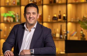 ep chema inurrieta director comercial de mercados centrales para diageo sur de europa