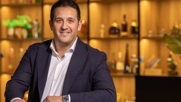 ep chema inurrieta director comercial de mercados centrales para diageo sur de europa