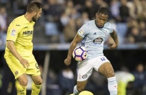 ep claudio beauvue durantecelta - villarreal
