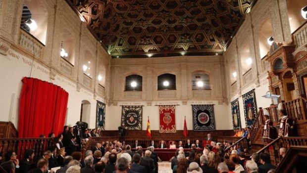 ep discursoinigo mendezvigola enmtregapremio cervantes