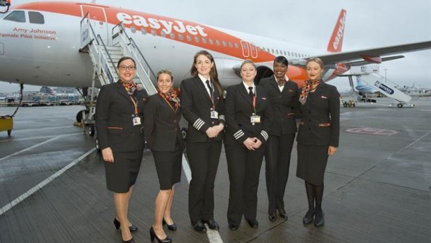 ep easyjet celebradia internacionalla mujer c