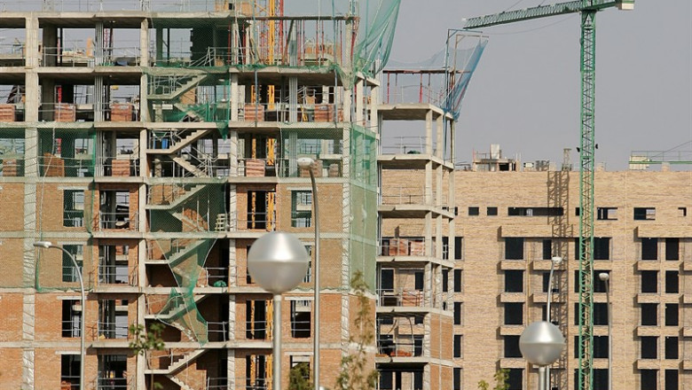 ep economiamacro- la peticionvisadosconstruir viviendasdispara40 al comienzoano