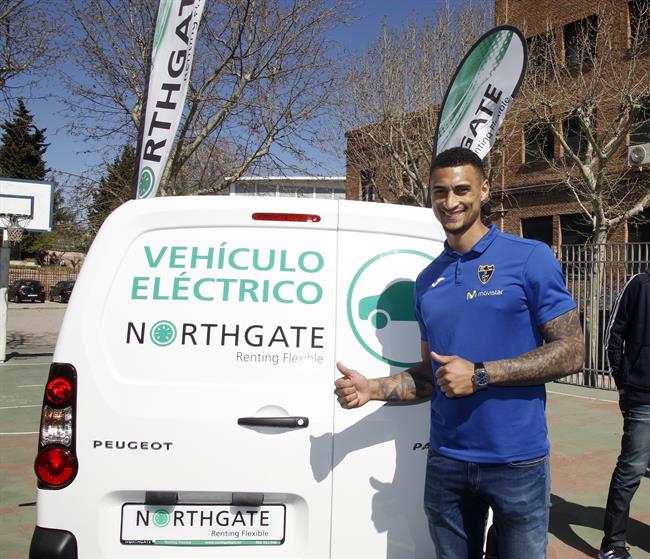 Edwin Jackson (Movistar Estudiantes) | NORTHGATE ep edwin jackson movistar estudiantes