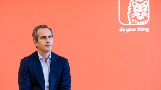 ep el ceo de ing alfonso tolcheff durante una rueda de prensa en la sede de ing a 12 de febrero de