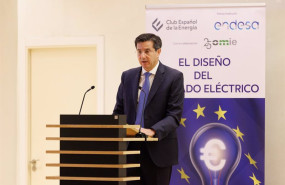ep el director general de relaciones institucionales y regulacion de endesa jose casas interviene