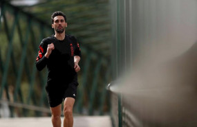 ep el exfutbolista alvaro arbeloa cuenta su transformacion en corredor popular