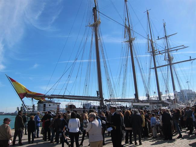 ep el juan sebastianelcano inicialxxxix cruceroinstruccion