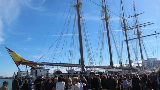 ep el juan sebastianelcano inicialxxxix cruceroinstruccion