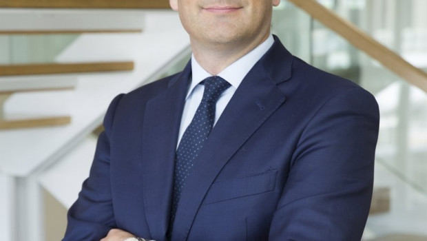 ep el nuevo director ejecutivo de altamar advisory partners juan sebastian montijano carbonell