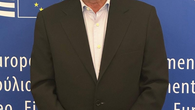 ep el presidente de anafric jose friguls