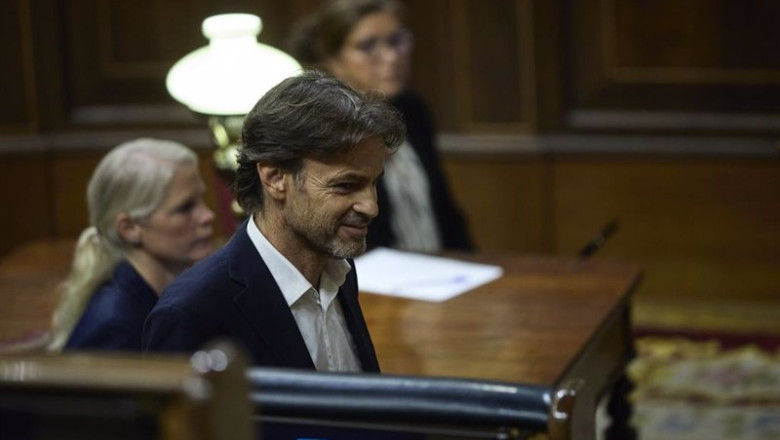 ep el presidente del grupo parlamentario de unidas podemos y en comu podem en el congreso jaume ep el presidente del grupo parlamentario de unidas podemos y en comu podem en el congreso jaume