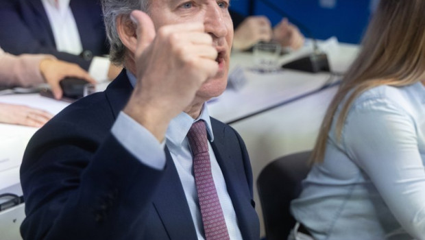 ep el presidente del partido popular alberto nunez feijoo a su llegada a la reunion de la junta ep el presidente del partido popular alberto nunez feijoo a su llegada a la reunion de la junta