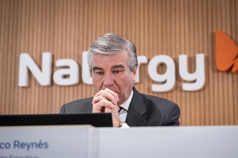 Naturgy: JP Morgan augura unos sólidos resultados en el primer trimestre