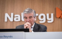 ep el presidente ejecutivo de naturgy francisco reynes durante una rueda de prensa en la sede de