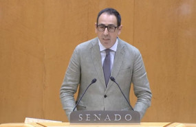 ep el senador por menorca cristobal marques pp