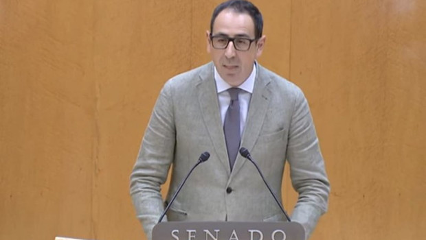 ep el senador por menorca cristobal marques pp