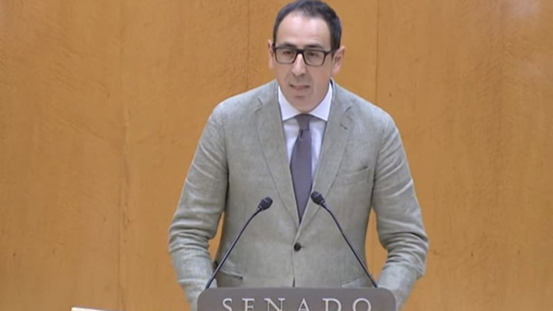 ep el senador por menorca cristobal marques pp ep el senador por menorca cristobal marques pp