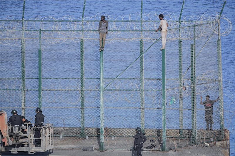 La crisis con Marruecos es un aviso de hasta qué punto es un socio comercial fiable