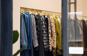 ep entrada a una tienda de ropa a 17 de octubre de 2023 en barcelona catalunya espana ep entrada a una tienda de ropa a 17 de octubre de 2023 en barcelona catalunya espana