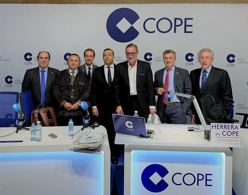 ep entrevista de los dentistas en la cope