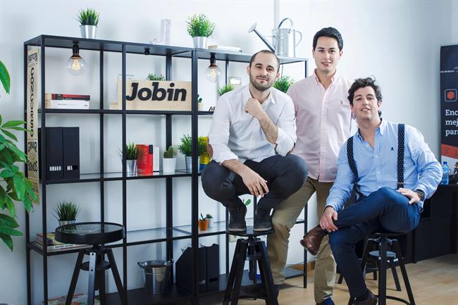 Equipo directivo de Jobin | JOBIN ep equipo directivojobin