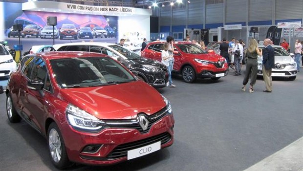 ep expositorrenaultla feriamuestrasvalladolid