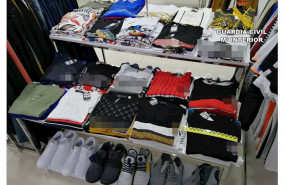 ep falsificaciones de ropa